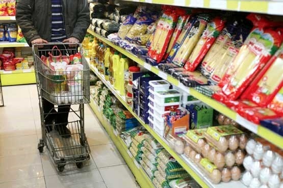 مشکلی در تأمین مواد غذایی در استان قزوین وجود ندارد