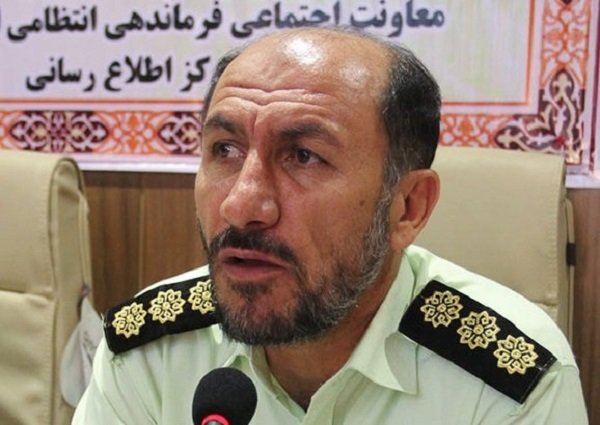 توضیحات پلیس در خصوص قتل عام خانوادگی در استان اصفهان