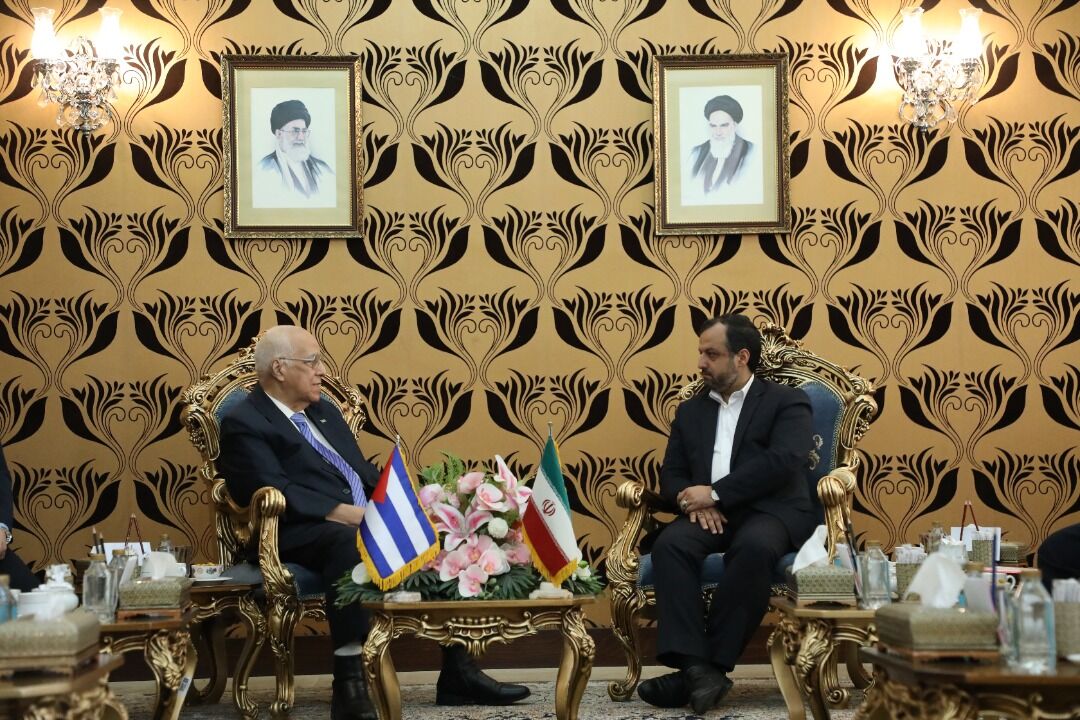 توافق برای افزایش همکاری‌های اقتصادی تهران و هاوانا