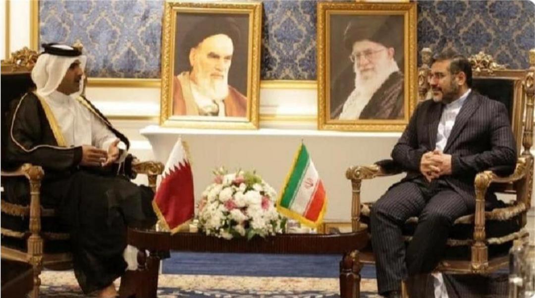 تاکید وزیر فرهنگ و ارشاد اسلامی بر توسعه روابط فرهنگی ایران و قطر