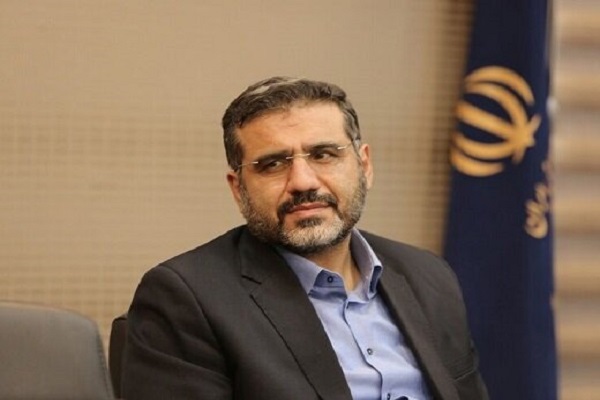 وزیر فرهنگ: افتتاح تالار مرکزی ارومیه در راستای تحقق عدالت فرهنگی است