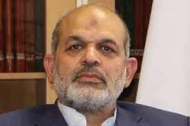 وزیر کشور: حادثه ترور شهید خدایی در دست بررسی است
