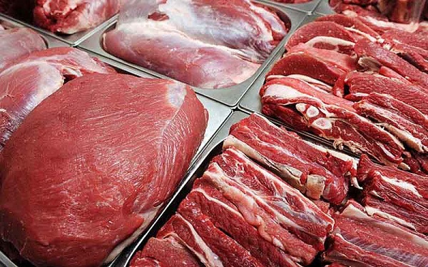 افزایش عرضه بی‌سابقه گوشت قرمز در بازار