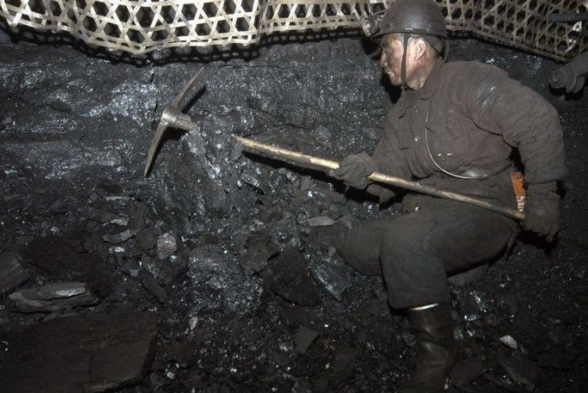 سودسازی صنعت زغال سنگ در گرداب هزینه های سربار