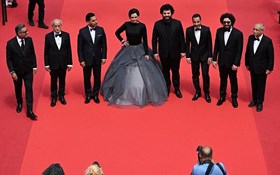 بازخوانی حواشی حضور سینماگران ایرانی در جشنواره کن؛  سیاه نمایی و هنجارشکنی عادت دیرینه هنرمندنماهای وطنی