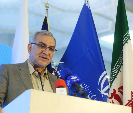 وزیر بهداشت: تجویز دارو در ایران ۲ برابر متوسط جهانی است