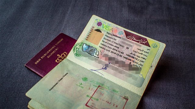 معاون گردشکری : شرایط صدور ویزای ایران در جام‌جهانی قطر اعلام شد
