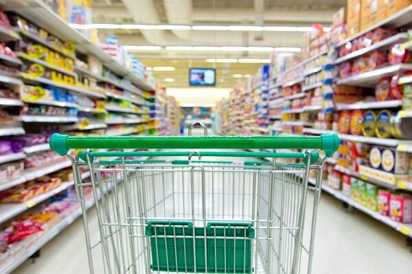 ماکارونی و نان در صدر فهرست افزایش قیمت‌ مواد غذایی در انگلیس