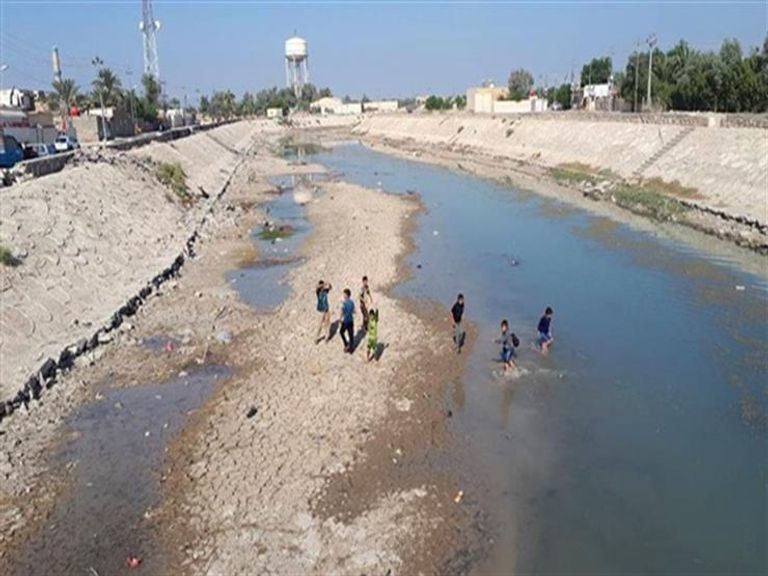 وزیر عراقی: نشست سه جانبه عراق، ترکیه و ایران درباره آب در بغداد برگزار می شود