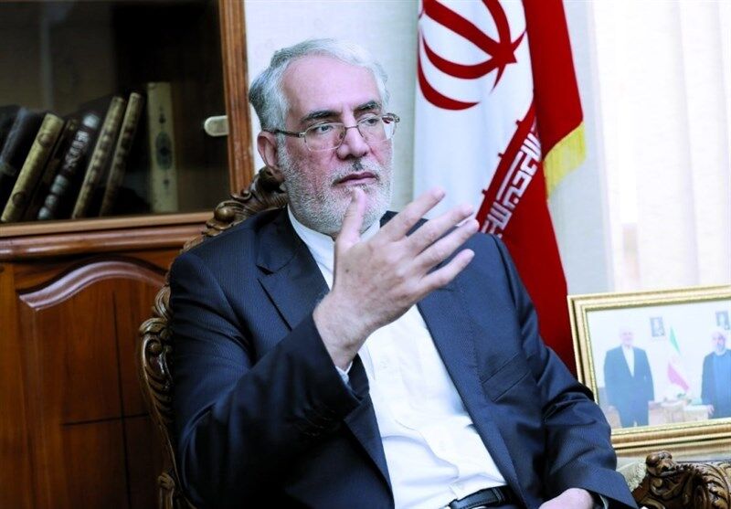 سفیر ایران در قطر: دولت و وزارت خارجه ارتباط تجار ایرانی و قطری را تسهیل خواهد کرد