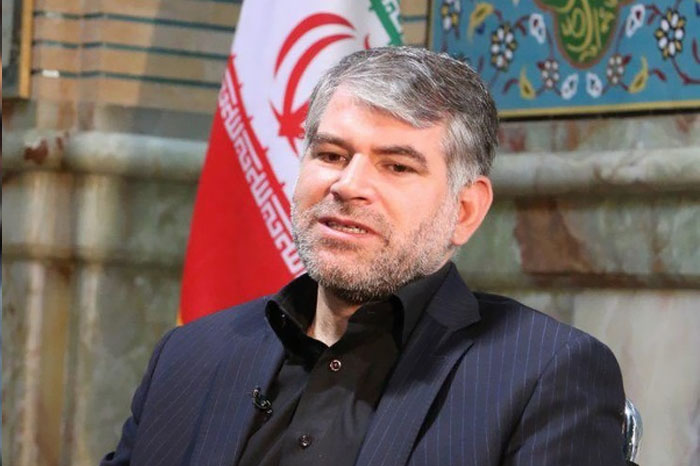 وزیر جهاد کشاورزی: تخلیه کالاها از بندر امام خمینی(ره) شتاب می‌گیرد
