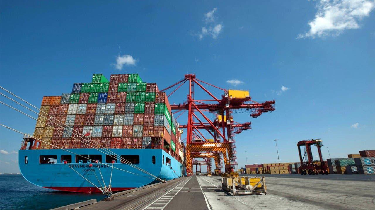 رشد ۵۹ درصدی صادرات غیرنفتی ایران به ترکیه