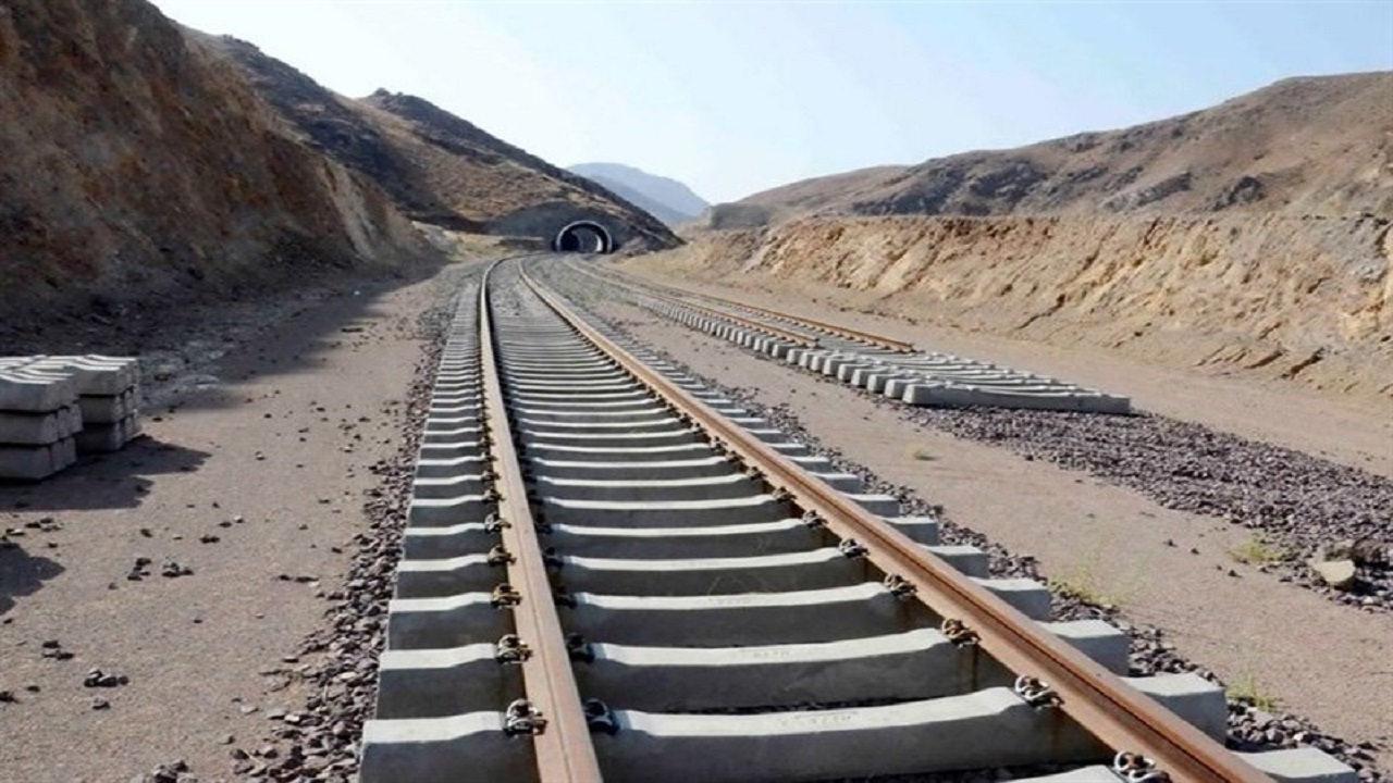 اعلام آمادگی سرمایه گذار چینی برای حضور در راه آهن آستارا