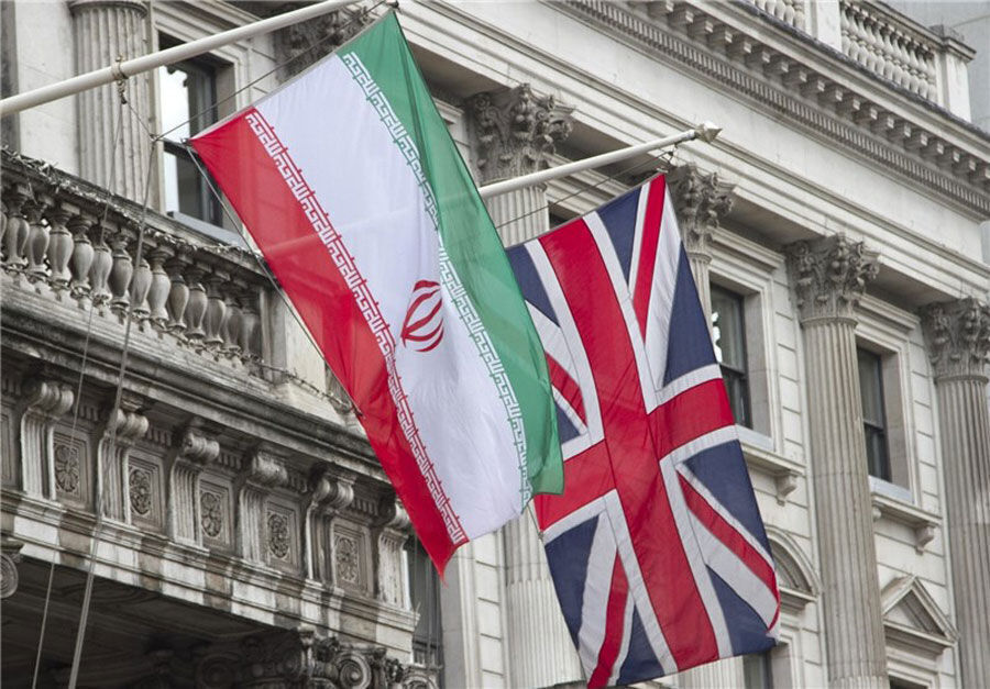 شرکت‌های تجاری انگلیس مشتاق همکاری با ایران هستند، مشکل کجاست؟