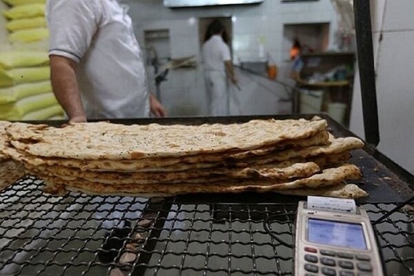 نانوایی‌های تبریز از امروز هوشمند می‌شوند