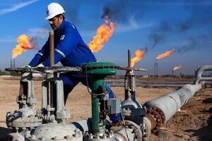 افزایش 43 درصدی صادرات گاز بدون برجام و FATF
