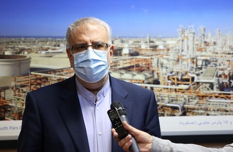 بازگشت نفت ایران به بازار؛ عامل ایجاد آرامش در بازارهای جهانی
