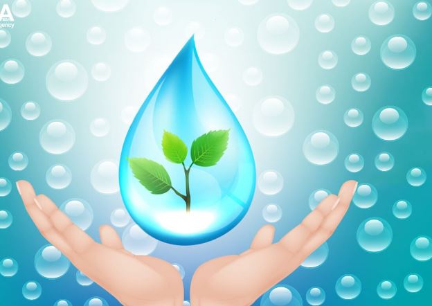آغاز هفته صرفه‌جویی در مصرف آب با «مهر آب»