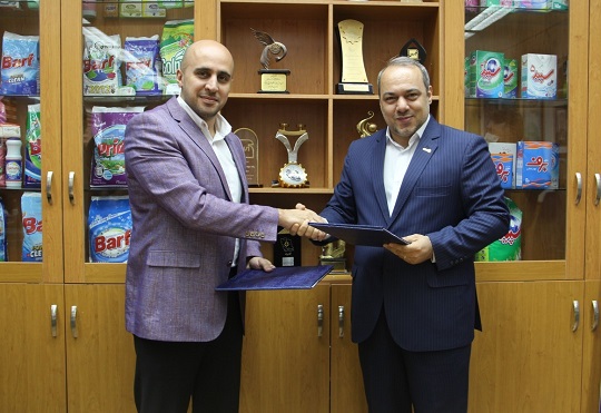 نخستین شتاب‌دهنده تخصصی ایران در صنعت شوینده راه‌اندازی می‌شود