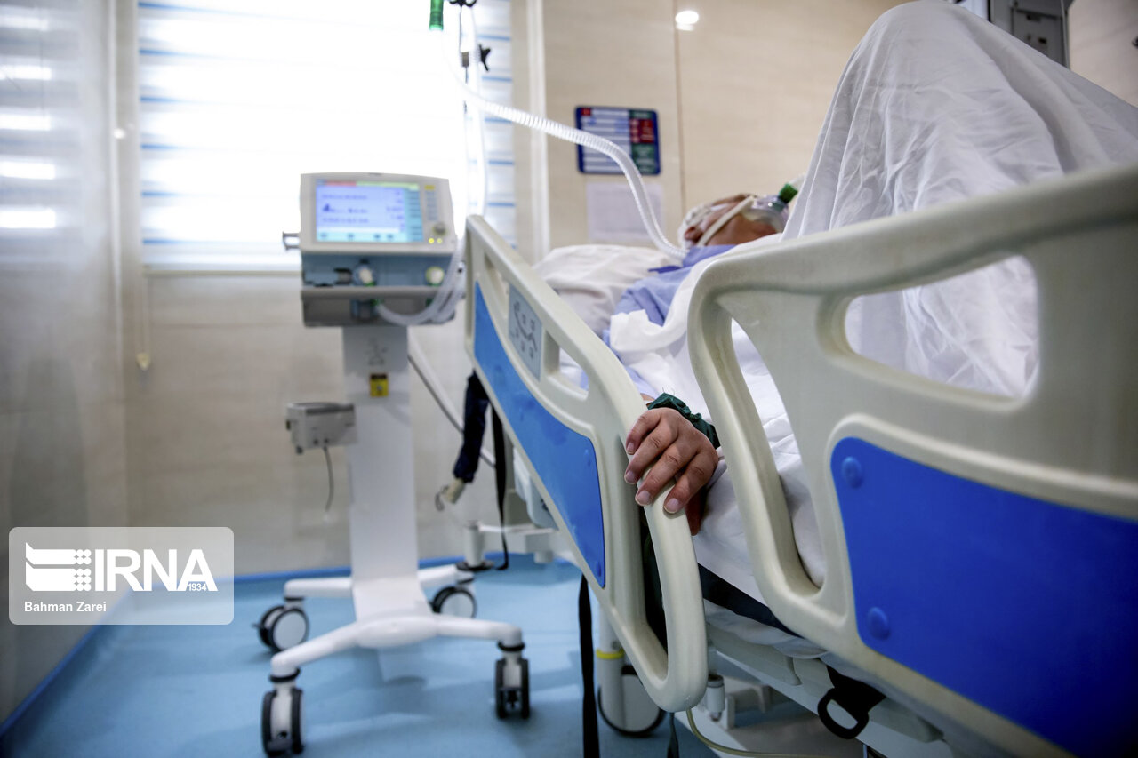 ثبت ۳ مرگ کرونایی در 24 ساعت گذشته/ بستری ۴۳ بیمار جدید