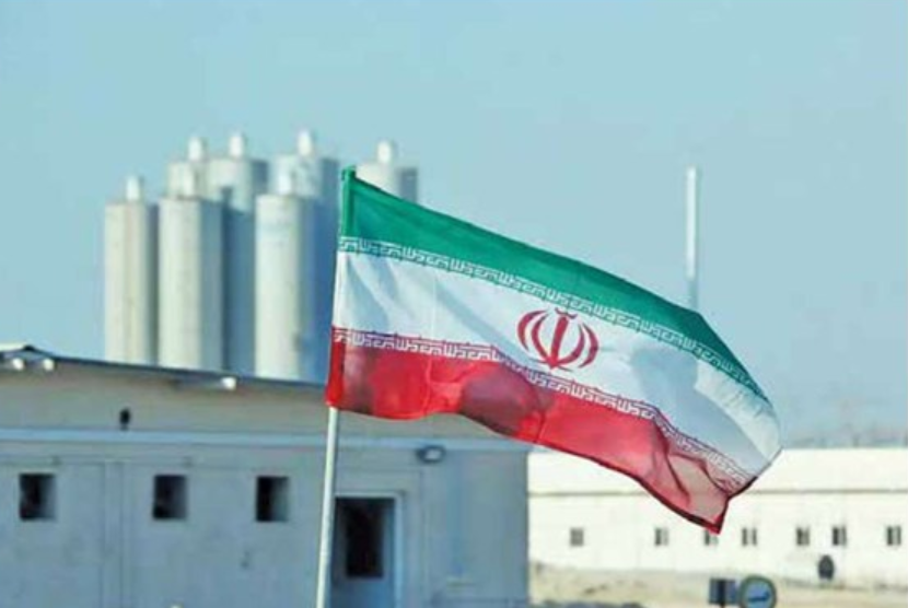 فشارهای حداکثری بر ایران نتیجه عکس داده است