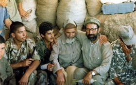   چمرانِ خمینی؛ از لبنان تا دهلاویه/ روایت رهبر انقلاب از مجاهدی که در همه جا یک خط را تعقیب می‌کرد