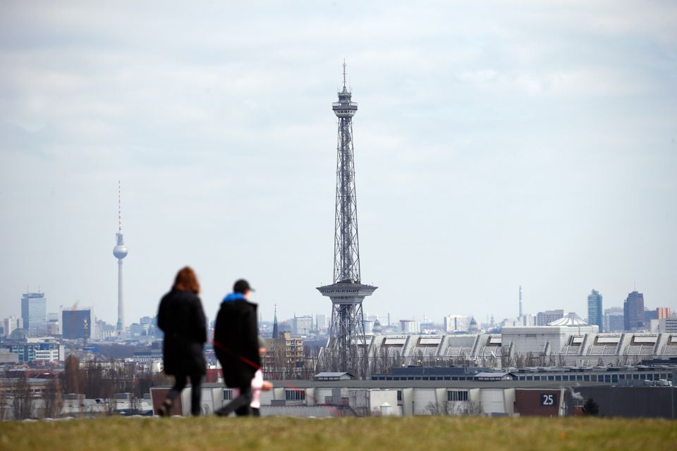 نگرانی آلمانی ها از رکود اقتصادی ناشی از توقف گاز روسیه