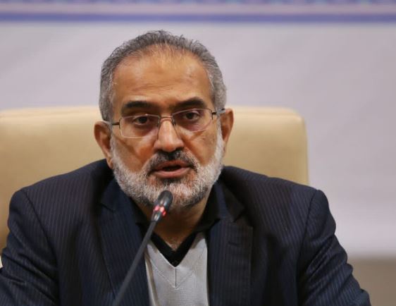 حسینی: دولت سیزدهم بیشترین تعامل را با مجلس دارد
