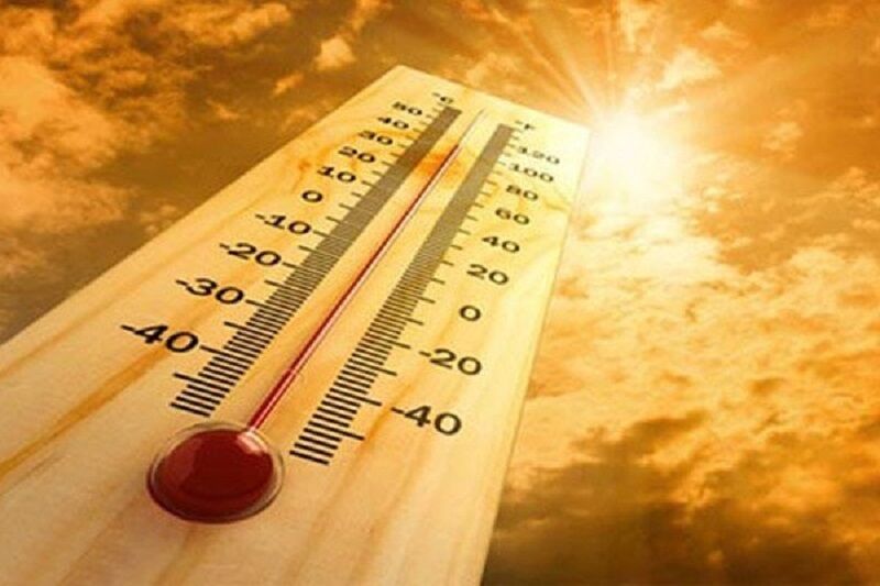 پیش بینی افزایش نسبی دما برای استان تهران
