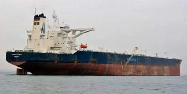 سرقت نفتی امارات و عربستان از یمن