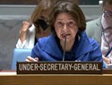 سازمان ملل: آمریکا به برجام بازگردد و تحریم‌ها علیه ایران را لغو کند