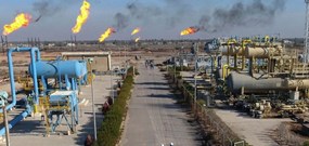 یک بام و دو هوای نفت در اربیل و بغداد