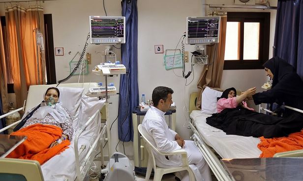 ارائه بیش از ۱۱ هزار خدمت پزشکی به زائران ایرانی حرم شریف نبوی(ص)
