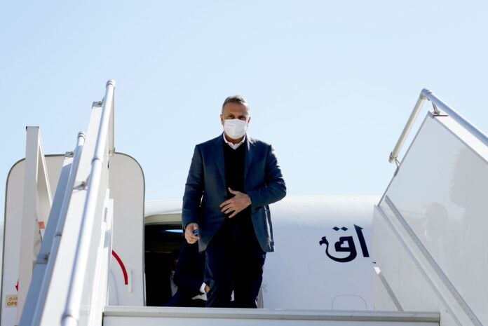 نخست وزیر عراق یکشنبه، بار دیگر به عربستان می رود
