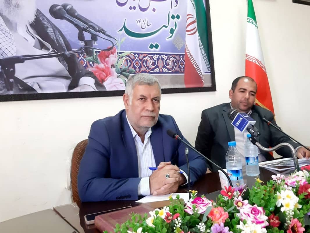 وزیر صمت سه‌شنبه به کرمان سفر می‌کند