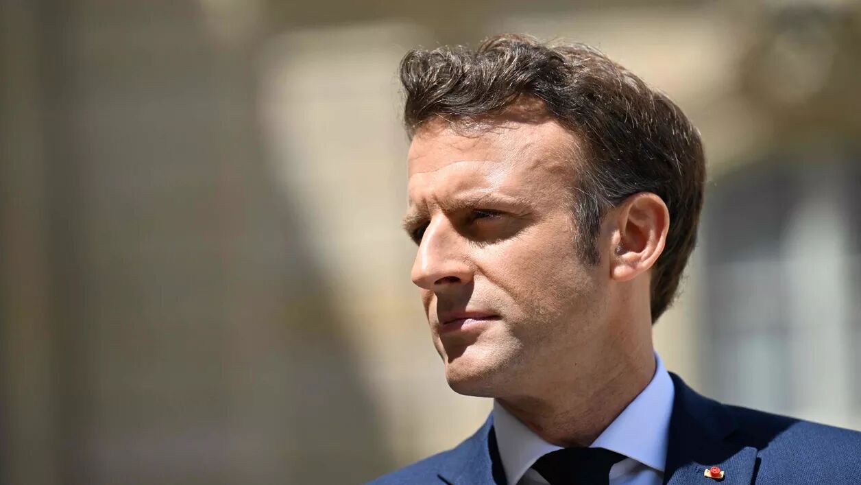 ترکیب جدید کابینه فرانسه اعلام شد