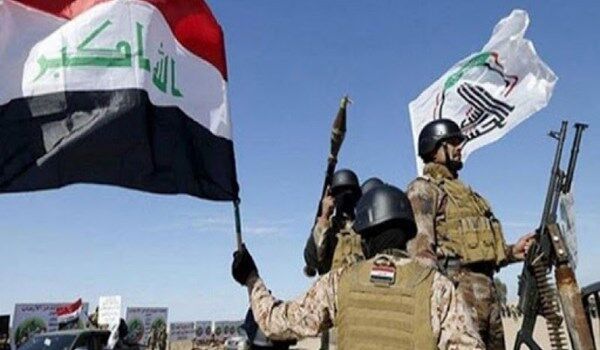 هشدار عراقی ها نسبت به خروج حشدالشعبی از برخی مناطق