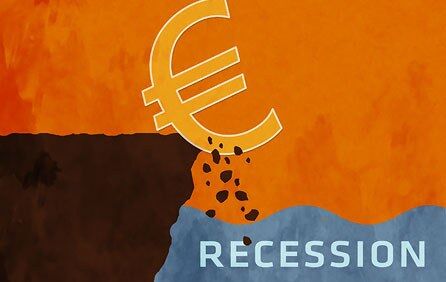 گاردین: خطر رکود اقتصادی در اروپا جدی است