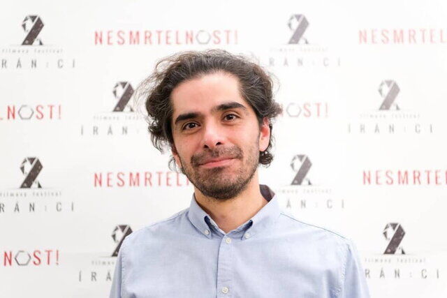 جایزه بهترین فیلم در حال ساخت «کارلووی واری» به فیلمساز ایرانی رسید
