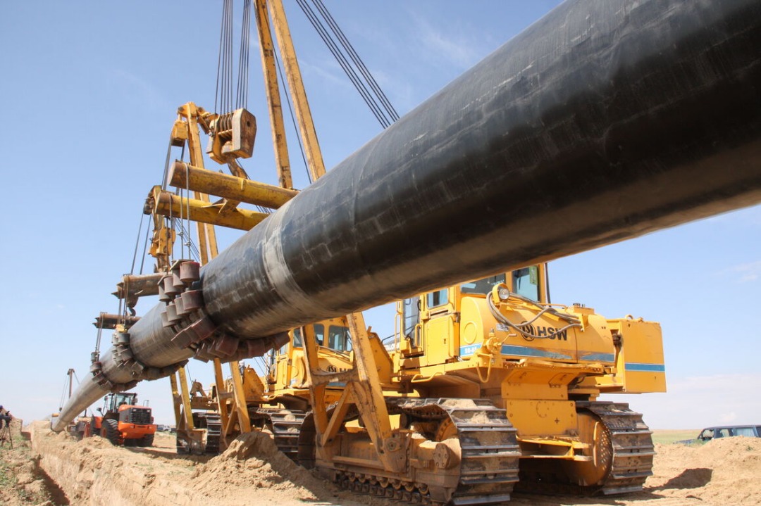 گازرسانی به ۹۶روستا و واحد صنعتی دراستان بوشهر