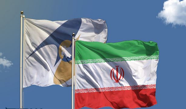 تعرفه گمرکی حدود ۸۰ درصد کالاها میان ایران و اوراسیا صفر می‌شود