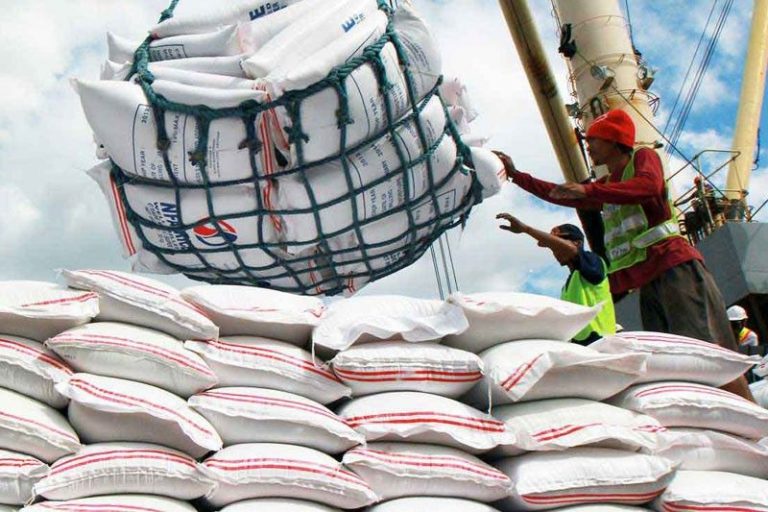 برنج از قید ممنوعیت واردات آزاد شد