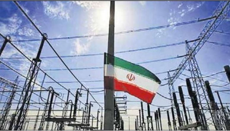 توافق پنج ساله ایران و عراق برای تقویت صادرات برق
