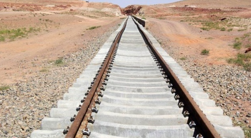 70 برابر ساخت راه‌آهن سرخس- چابهار در ماجرای دلار 4200 تومانی هزینه شد