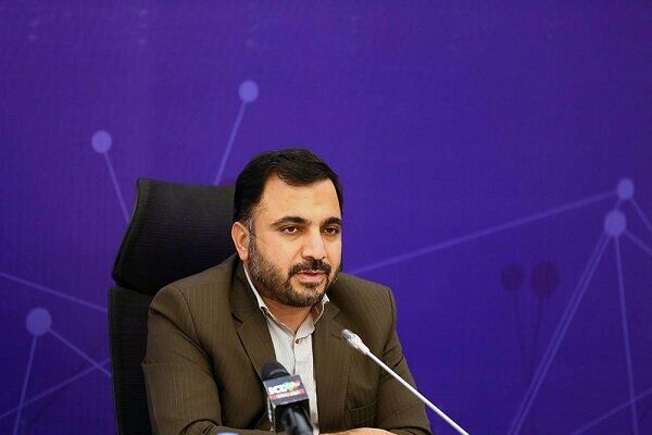عذرخواهی وزیر ارتباطات از بروز اختلال در شبکه اینترنت تهران