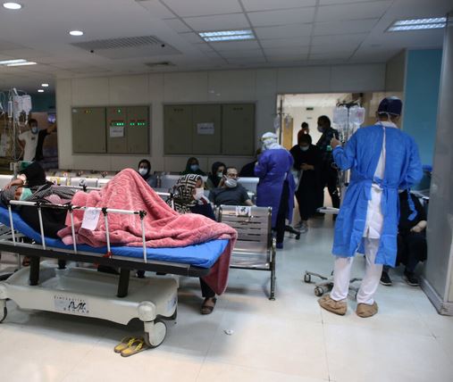 ۳۷ بیمار کرونایی جان باختند/ بستری بیش از هزار نفر در بخش مراقبت‌های ویژه