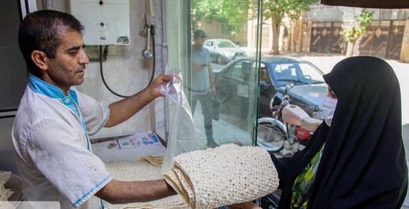 رئیس سازمان تعزیرات:بیشترین شکایت مردم از گرانفروشی نان و لبنیات است