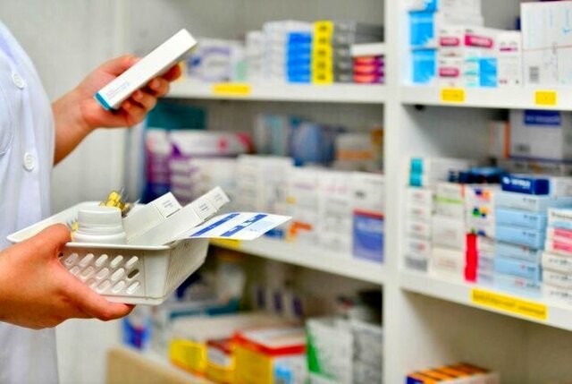 امید داروخانه‌ها به خوش‌قولی بیمه ها