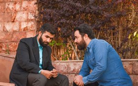  فیلم داستانی «شیب» درباره زندگی شهید مدافع علم ساخته شد