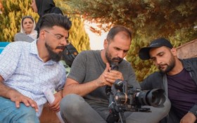   فیلم داستانی «شیب» درباره زندگی شهید مدافع علم ساخته شد